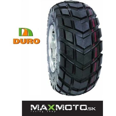 Duro HF247 18x7 R7 10F 2PR