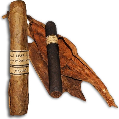 Leaf BY OSCAR GORDO MADURO 1 ks