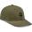 FOX LEVEL UP Strapback olive green