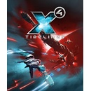 X4 - Timelines