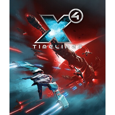 X4 - Timelines