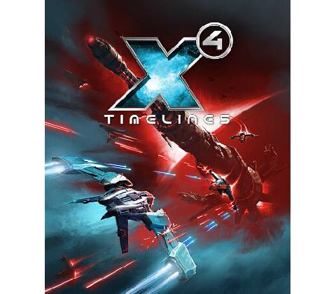 X4 - Timelines