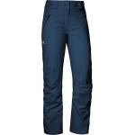 Schöffel Дамски ски панталон Schöffel Women's Ski Pants Weissach Ski trousers - Navy Blazer - размер 50 (107-2171-0129)