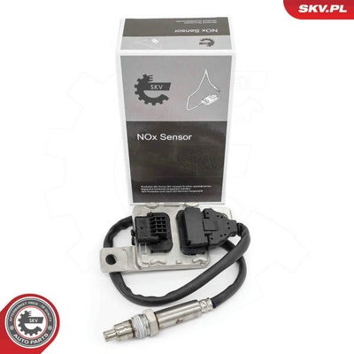 NOx-senzor, NOx-katalyzátor ESEN SKV 71SKV066