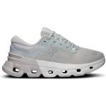 On Дамски маратонки On Women's Cloudflyer 5 Running shoes - Glacier / Wolf - размер 42, 5 (EU) (123-1583-0222)