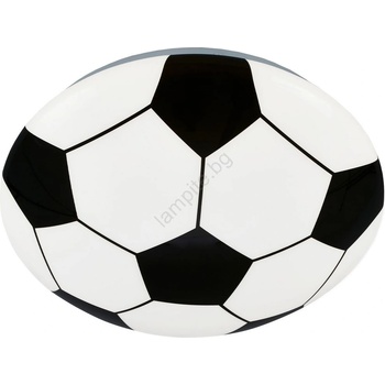 Image 1 of Briloner - LED Детска плафониера FOTBALL LED/12W/230V (BL1270)