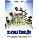 Zúbok, DVD