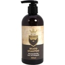 By My Beard šampón na fúzy 300 ml