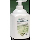 Carlolacin masážní krém se zeleným čajem 500 ml