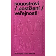souostroví / postižení / veřejnosti - Dana Hradcová