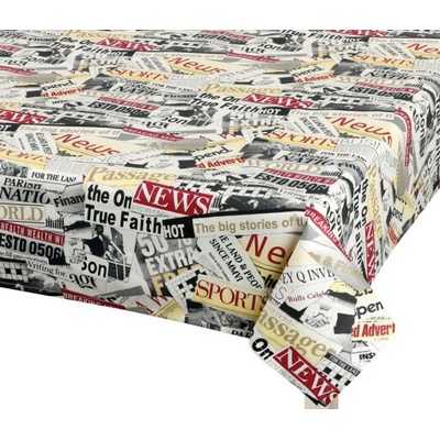 Bellatex obrus Adéla Noviny 120x140cm