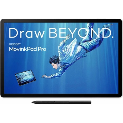 Wacom MovinkPad Pro 14