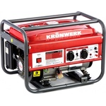 KRONWERK LK 3500 (94688) Генератор, агрегат