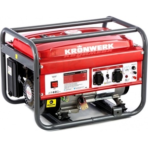 KRONWERK LK 3500 (94688) Генератор, агрегат