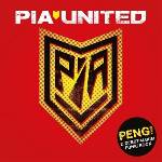 Pia United - Peng! (LP) (4251814501931)