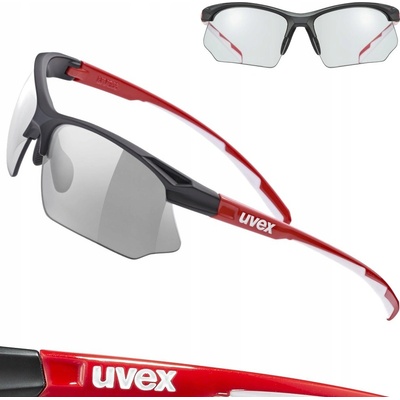 Uvex Sportstyle 802 Vario