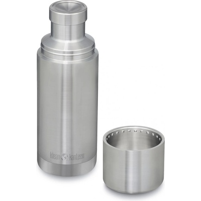 Klean Kanteen TKPro 25oz 0, 75 l Цвят: черен