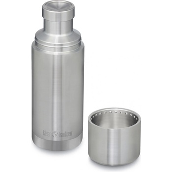 Klean Kanteen TKPro 25oz 0, 75 l Цвят: черен