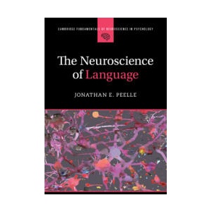 Neuroscience of Language (ISBN: 9781009245302)