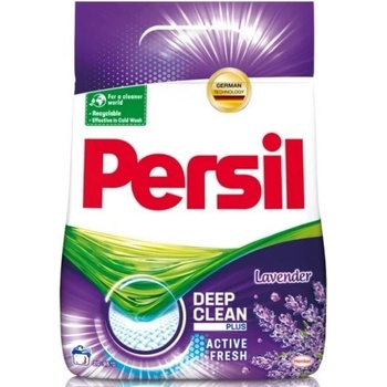 Persil Deep Clean Lavender Freshness prací prášok 18 PD