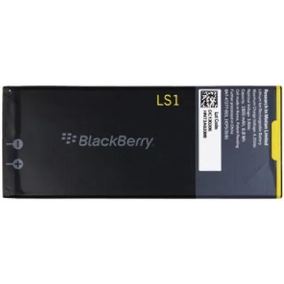 BlackBerry Li-ion 1800mAh L-S1