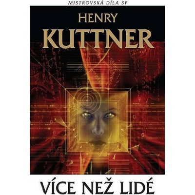 Více než lidé