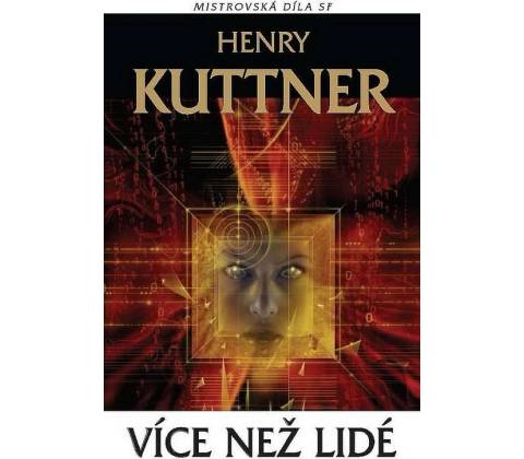 Více než lidé