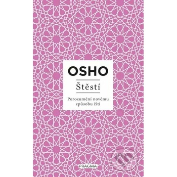 Štěstí - Osho