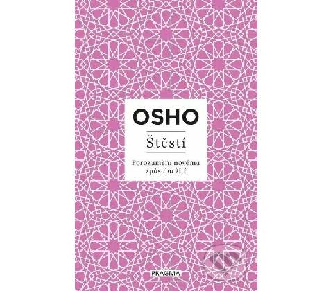 Štěstí - Osho