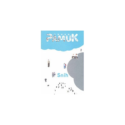 Sníh