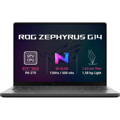 Asus Zephyrus G14 GA403UH-QS035W