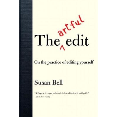 The Artful Edit Bell Susan