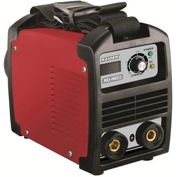 Image 1 of Raider RD-IW22 (077207)
