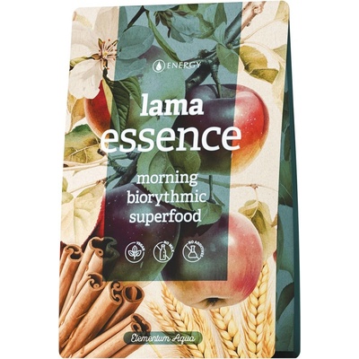 Energy Lama essence kaše 420 g