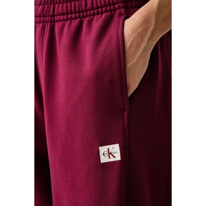 Calvin Klein Jeans спортен панталон дамски с памук (LV047C249G) - answear - 174,05 лв