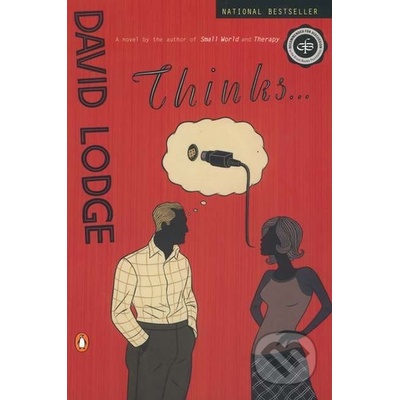 Thinks- David Lodge