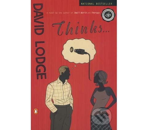 Thinks- David Lodge