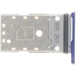 Samsung S931B тава за SIM за Galaxy S25 тъмносин (сервизен пакет) (57983130453)