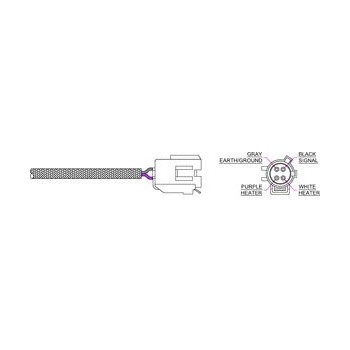 DELPHI Lambda sonda ES2004512B1