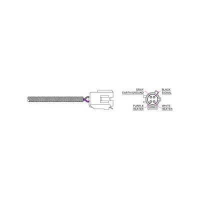 DELPHI Lambda sonda ES2004512B1