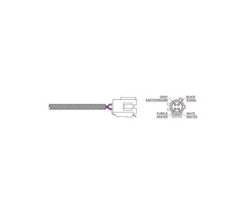 DELPHI Lambda sonda ES2004512B1