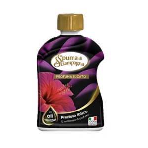 Spuma di Sciampagna Парфюм за пране Spuma di Sciampagna 230ml Prezoso Ibisc 28PD