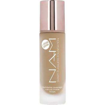 Nam Smart Flawless Foundation 8 Sunkissed Фон дьо тен флуид 30ml