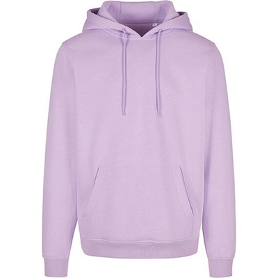 New Morning Studios mikina NM010 Lilac