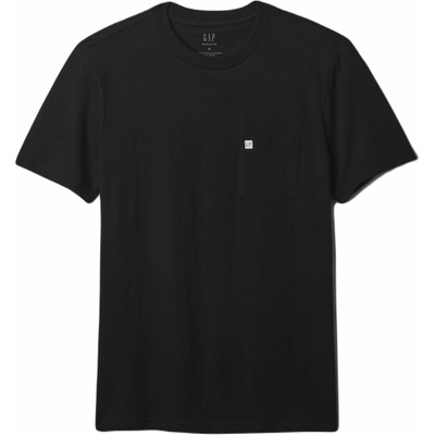Gap INTL F SS čierne