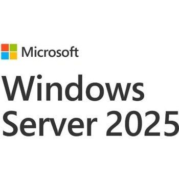 Microsoft Windows Server CAL 2025 ENG (EP2-25279)