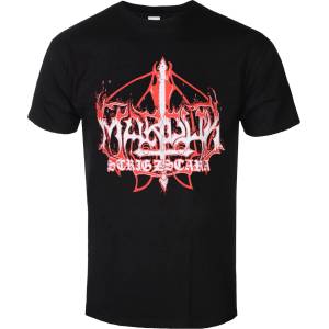 Plastic head Мъжка тениска marduk - warwolf - plastic head - ph13128