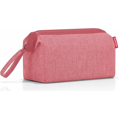 Reisenthel Travelcosmetic 4 l červená Twist berry