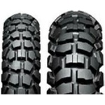 Dunlop D605 J 70/100-19 42P Мотоциклетни гуми