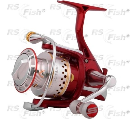 SPRO Red Arc 4000